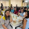 Último “Café com o Provedor” do ano lota refeitório e surpreende colaboradores